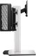 Uchwyt do komputera Dell Dell Compact Form Factor All-in-One Stand - CFS25 - Monitor-/Desktop-Stander (19"-27") - Silber 3