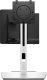 Uchwyt do komputera Dell Dell Compact Form Factor All-in-One Stand - CFS25 - Monitor-/Desktop-Stander (19"-27") - Silber 4