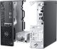 Komputer Dell Dell OptiPlex 7020 Plus - SFF - Core i7 i7-14700 / 2.1 GHz - vPro Enterprise - RAM 16 GB - SSD 512 GB - NVMe, Class 35 - UHD Graphics 770 - 1GbE, Wi-Fi 6E - WLAN: Bluetooth, 802.11a/b/g/n/ac/ax (Wi-Fi 6E) - Win 11 Pro - Monitor: keiner - Sch 5