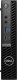 Komputer Dell Dell OptiPlex 7020 Plus - Micro - Core i7 i7-14700 / 2.1 GHz - vPro Enterprise - RAM 16 GB - SSD 512 GB - NVMe, Class 35 - UHD Graphics 770 - 1GbE, Wi-Fi 6E - WLAN: Bluetooth, 802.11a/b/g/n/ac/ax (Wi-Fi 6E) - Win 11 Pro - Monitor: keiner - S 1