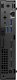 Komputer Dell Dell OptiPlex 7020 Plus - Micro - Core i7 i7-14700 / 2.1 GHz - vPro Enterprise - RAM 16 GB - SSD 512 GB - NVMe, Class 35 - UHD Graphics 770 - 1GbE, Wi-Fi 6E - WLAN: Bluetooth, 802.11a/b/g/n/ac/ax (Wi-Fi 6E) - Win 11 Pro - Monitor: keiner - S 3