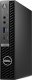 Komputer Dell Dell OptiPlex 7020 Plus - Micro - Core i5 i5-14500 / 2.6 GHz - vPro Enterprise - RAM 16 GB - SSD 512 GB - NVMe, Class 35 - UHD Graphics 770 - 1GbE, Wi-Fi 6E - WLAN: Bluetooth, 802.11a/b/g/n/ac/ax (Wi-Fi 6E) - Win 11 Pro - Monitor: keiner - S 1