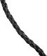 Huśtawka Tectake Huśtawka gniazdo Swayer, z regulacją wysokości, 300 kg -  120 cm 9