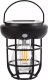 Kinkiet Tech-Led Lampa solarna przenośna kinkiet LED w stylu retro z czujnikiem ruchu i zmierzchu Lampa solarna przenośna kinkiet LED w stylu retro z czujnikiem ruchu i zmierzchu 1