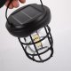 Kinkiet Tech-Led Lampa solarna przenośna kinkiet LED w stylu retro z czujnikiem ruchu i zmierzchu Lampa solarna przenośna kinkiet LED w stylu retro z czujnikiem ruchu i zmierzchu 6