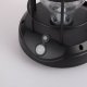Kinkiet Tech-Led Lampa solarna przenośna kinkiet LED w stylu retro z czujnikiem ruchu i zmierzchu Lampa solarna przenośna kinkiet LED w stylu retro z czujnikiem ruchu i zmierzchu 10