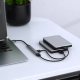 HUB USB ATL AK340 Hub usb 1x3.0  3x2.0 slim 4