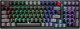 Klawiatura A4Tech Klawiatura mechaniczna A4TECH BLOODY S98 USB Sports Lime (BLMS Red Plus Switches) 4
