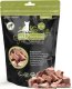 Catz Finefood Catz Finefood Purly Przysmak Dla Kota Serca Wołowe 35g 4