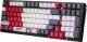 Klawiatura A4Tech Klawiatura mechaniczna BLOODY S98 USB Naraka (BLMS Red Plus Switches) 3