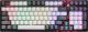 Klawiatura A4Tech Klawiatura mechaniczna BLOODY S98 USB Naraka (BLMS Red Plus Switches) 4