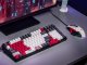 Klawiatura A4Tech Klawiatura mechaniczna BLOODY S98 USB Naraka (BLMS Red Plus Switches) 6