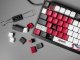 Klawiatura A4Tech Klawiatura mechaniczna BLOODY S98 USB Naraka (BLMS Red Plus Switches) 7