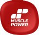 MP Sport MP SPORT Pillbox MP - Red 1