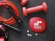 MP Sport MP SPORT Pillbox MP - Red 1
