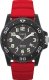 Zegarek Timex Zegarek męski TW5M61000 czerwony 1