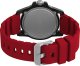 Zegarek Timex Zegarek męski TW5M61000 czerwony 7