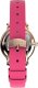 Zegarek Timex Zegarek damski Timex TW2W54700 różowy 5