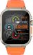 Smartwatch Hagen HC56.111.138 Pomarańczowy 3