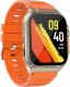 Smartwatch Hagen HC56.111.138 Pomarańczowy 4