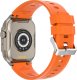 Smartwatch Hagen HC56.111.138 Pomarańczowy 5