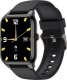 Smartwatch Hagen HC64.14.534 Czarny 1