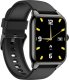 Smartwatch Hagen HC64.14.534 Czarny 2