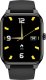 Smartwatch Hagen HC64.14.534 Czarny 3