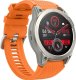 Smartwatch Hagen HC87.111.538 Pomarańczowy 5