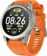 Smartwatch Hagen HC87.111.538 Pomarańczowy 6