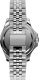 Zegarek Timex Zegarek damski Timex TW2W33000 CYRKONIE srebrny 5