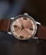 Zegarek Timex Zegarek męski Timex TW2W33800 brązowy 7