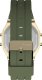 Zegarek Timex Zegarek męski TW5M60800 zielony 4