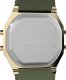 Zegarek Timex Zegarek męski TW5M60800 zielony 5