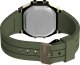 Zegarek Timex Zegarek męski TW5M60800 zielony 6