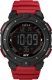 Zegarek Timex Zegarek męski Timex TW5M59800 czerwony 1