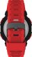 Zegarek Timex Zegarek męski Timex TW5M59800 czerwony 4