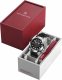 Zegarek Victorinox Zegarek męski 241994 czarny 9
