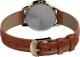 Zegarek Timex Zegarek damski Timex TW2W32600 brązowy 7