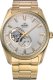 Zegarek Orient Zegarek męski Orient RA-AR0007S10B złoty 1