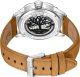Zegarek Timberland Zegarek męski Timberland TBL.TDWGE0041801 brązowy 6