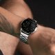 Smartwatch Sekonda Smartwatch  męski Sekonda 30177 srebrny bransoleta 6