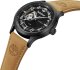 Zegarek Timberland Zegarek męski TBL.TDWGE0041901 brązowy 4