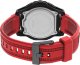 Zegarek Timex Zegarek męski Timex TW5M57900 czerwony 5