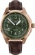 Zegarek Aviator Zegarek męski Aviator V.1.38.2.324.4 brązowy 1