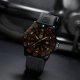 Zegarek Luminox Zegarek męski Luminox X2.2059 czarny 5