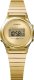 Zegarek Casio Vintage Zegarek damski Casio LA700WEG-9AEF złoty 3