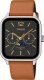 Zegarek Casio Zegarek męski Casio MTP-M305L-1AVER brązowy 1