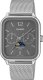 Zegarek Casio Zegarek męski Casio MTP-M305M-8AVER srebrny 1