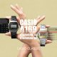 Casio Vintage Zegarek dla dzieci Casio A168WEHA-9AEF srebrny 5